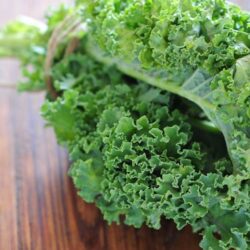 kale